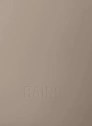 Рюкзак для ноутбука 13 Rains Base Bag-taupe