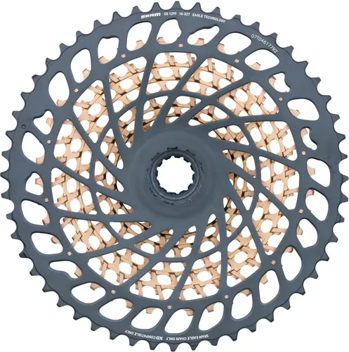 Кассета для велосипеда SRAM XX1 Eagle XG-1299