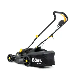 Kosiarka elektryczna LIDER PLUS GTK1400 1400W 340mm
