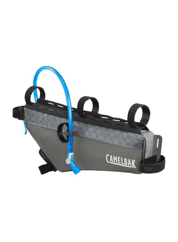 Torba na ramę roweru CamelBak M.U.L.E. Frame Pack with Hydration L - wolf grey