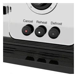 Toster MORPHY RICHARDS Venture 240130 Srebrny