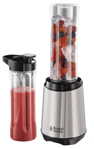 Blender kielichowy Russell Hobbs 23472-56 0,6l
