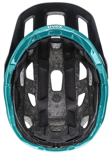 Kask rowerowy UVEX React