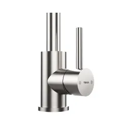 Bateria Teka UNI9310 XP Inox Stal nierdzewna