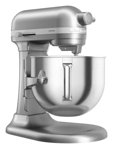 Robot planetarny KitchenAid Artisan 5KSM70SHXECU 375W