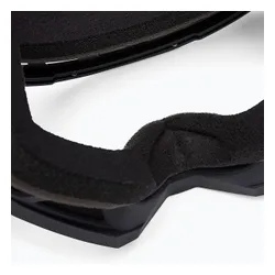 Gogle rowerowe Fox Racing MTB Main iron/clear