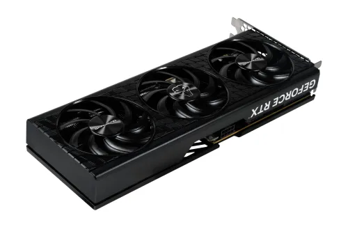 Karta graficzna Gainward GeForce RTX 5060 Python III 8GB GDDR7 128bit DLSS 4