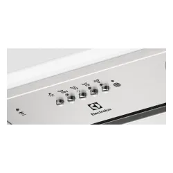 Okap Electrolux LFG719X Stal szlachetna