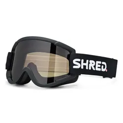 Gogle rowerowe SHRED Nastify MTB