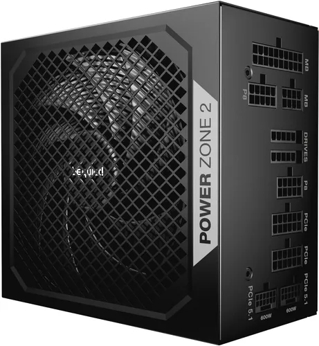 Zasilacz BE QUIET! Power Zone 2 1200W 80 Plus Platinum