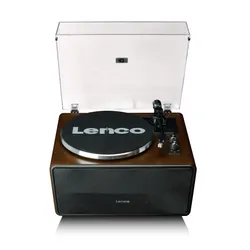 Виниловый проигрыватель Lenco LS-470WA