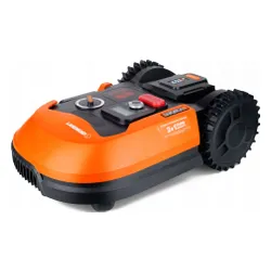 Worx Landroid WR148E Robot Biçme Makinesi