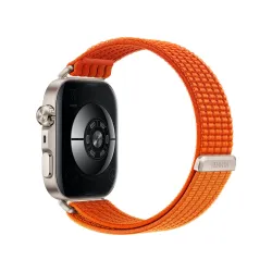 Smartwatch Huawei Watch Fit 5 Pro 44mm Pomarańczowy