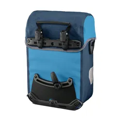 Велосипедные сумки (сумка двойная) Велосумка на багажник ORTLIEB Sport Packer Plus QL2.1