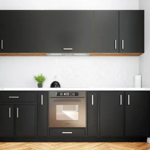 Okap Globalo Hadario 80.2 Inox