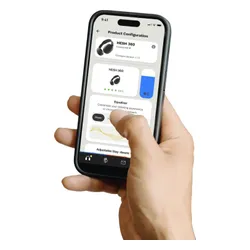 Skullcandy Hesh 360 True czarny