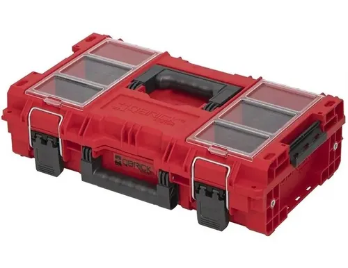 Zestaw skrzynek QBRICK System Prime Z257981PG003