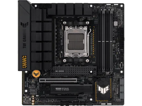 ASUS TUF GAMING B650M-PLUS