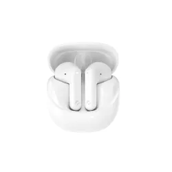 Słuchawki bezprzewodowe Havit TW931 Douszne Bluetooth 5.4 Biały
