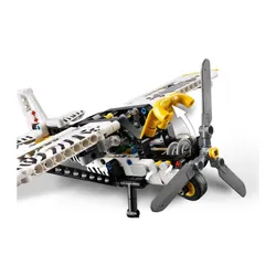 LEGO Technic 42198 Транспортный самолет