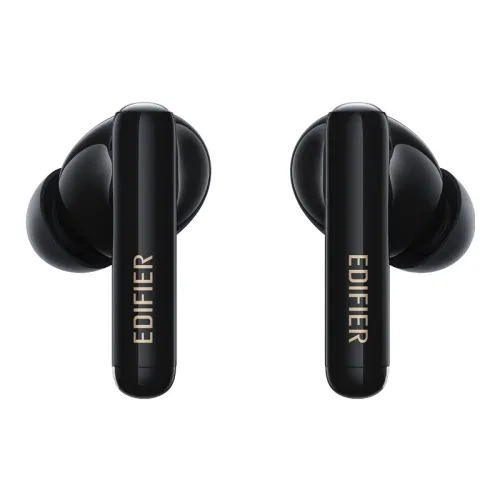 Słuchawki bezprzewodowe Edifier X5 Pro V25 Dokanałowe Bluetooth 6.0 Czarny