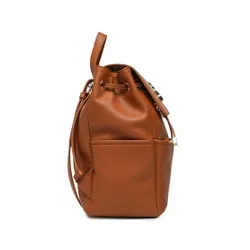 Patrizia Pepe 8b0097 / L001 B757 rucsac nou Cuoio