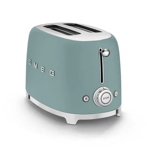 Toster Smeg 50's Style TSF01EGMEU