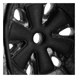 Kask SPOKEY Pumptrack Zielony dla Dzieci (rozmiar S)
