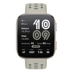 Smartwatch Amazfit Bip 6 Zielony