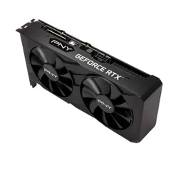 Karta graficzna PNY GeForce RTX 3050 Verto Dual Fan 8GB GDDR6 128bit