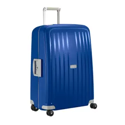 Большой чемодан XL Samsonite Macer-bright blue