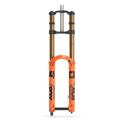 Велосипедный амортизатор FOX RACING Shox Factory 40 Kashima