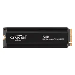 Dysk CRUCIAL P310 1TB SDD