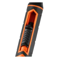 Pistolet do kleju NEO 17-085 + Zestaw wkładów