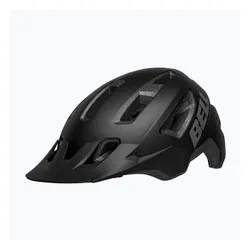 Kask rowerowy Bell Nomad 2 matte black