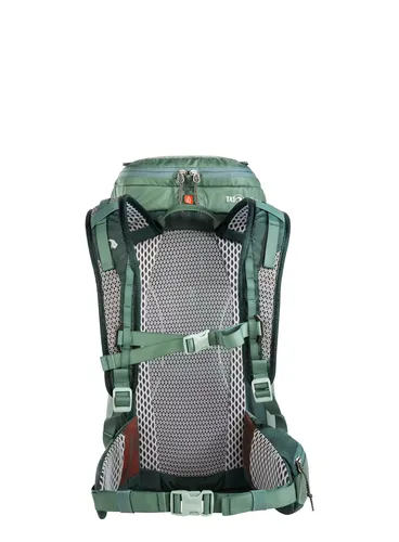 Plecak turystyczny Tatonka Hike Pack 27 - sage green