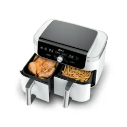 Air fryer Ninja DZ901EUWH 2470W 9,5l