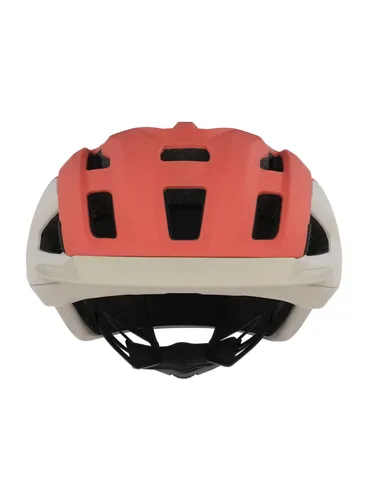 Kask szosowy Oakley Aro3 Allroad EU - matte paloma/mist