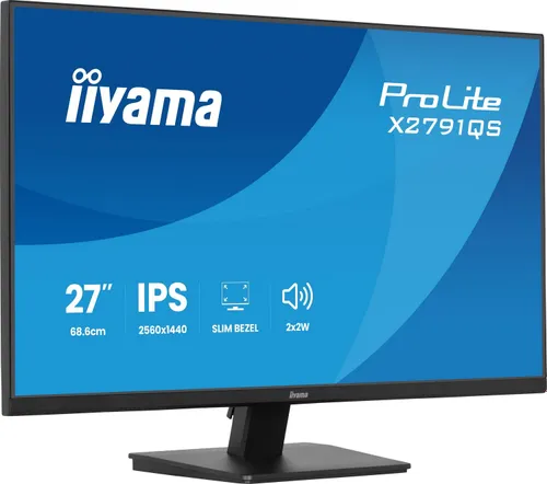 iiyama ProLite X2791QS-B1