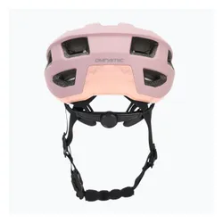 Kask rowerowy Kellys Dynamic II rose gold