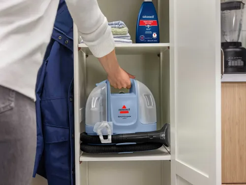 Odkurzacz Bissell SpotClean Mini 4103N