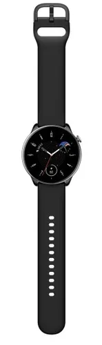 Умные Часы Amazfit GTR Mini Midnight Black