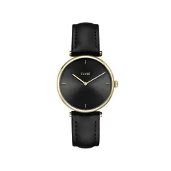 Часы Cluse Triomphe Cw10404 Gold / Black