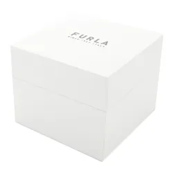 Furla Cosy Saatler WW00005-K21000-Y3000-1-003-20- CN-Silver'da