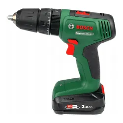 Burghiu cu Impact Bosch EasyImpact 18V-40 1x2. 0Ah