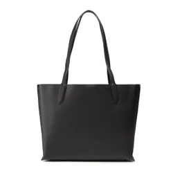 Сумка Coach Pbbl Willow Tote C0689 B4/Black