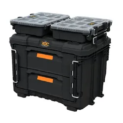 Skrzynka narzędziowa KETER Roc Pro Gear 17212781