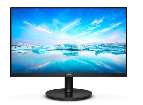 Monitor Philips 241V8L/00 24" Full HD VA 75Hz 4ms