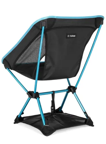 Podkładka mata pod krzesło Helinox Ground Sheet Chair One (re) - black