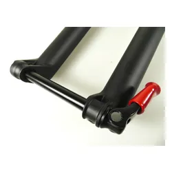 Amortyzator rowerowy FOX RACING SHOX 34 Rhythm Float
